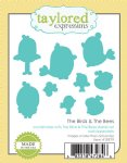 Taylored Expressions - Die - The Birds & The Bees