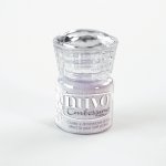 Nuvo - Embossing Powder - Soft Lilac