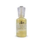 Nuvo - Crystal Drops - Metalic Bright Gold