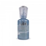 Nuvo - Crystal Drops - Navy Blue