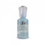 Nuvo - Crystal Drops - Wedgwood Blue