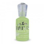 Nuvo - Crystal Drops - Apple Green (Gloss)