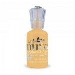 Nuvo - Crystal Drops - Dandelion Yellow (Gloss)