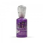 Nuvo - Glitter Drops - Purple Rain