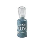 Nuvo - Glitter Drops - Dazzling Blue