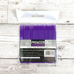 Hunkydory Crafts - Premier Craft Tools - Teeny Tiny Dauber Sticks