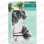 Penny Black - Cling Stamp - Ocean Breeze