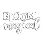 Penny Black - Dies - Bloom Magical