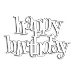 Penny Black - Dies - Your Day