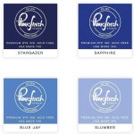 Pinkfresh Studios - Dye Ink Cube Pack - Starry Night