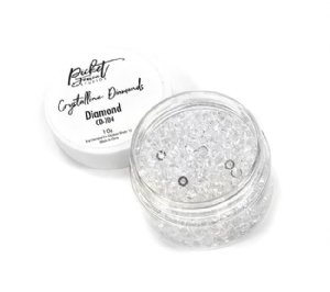 Picket Fence Studios - Crystalline Diamonds - Diamond