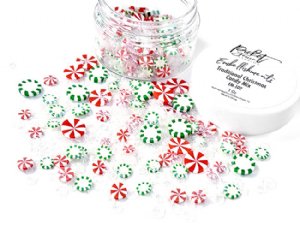 Picket Fence Studios - Candy Mix - Traditional Christmas
