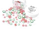 Picket Fence Studios - Candy Mix - Traditional Christmas