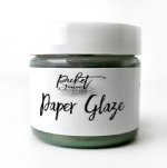Picket Fence - Paper Glaze - Fern Green (2oz)