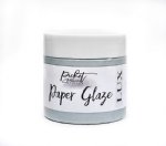 Picket Fence - Paper Glaze Luxe - Spanish Moss