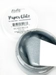 Picket Fence Studios - Paper Glitz - Silver Bells