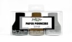 Picket Fence Studios - Paper Pouncers - Neutrals 