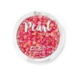 Picket Fence Studios - Flatback Pearls - Bright Pink&Coral