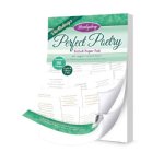 Hunkydory Crafts - Paper Pad - Perfect Verses, Birthdays