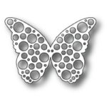 Poppystamps - Dies - Samirah Butterfly