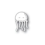 Poppystamps - Die - Whittle Jellyfish