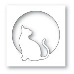 Poppystamps - Dies - Cat Collage