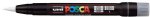 Posca - Paint Marker - PCF-350 Brush - White