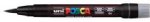 Posca - Paint Marker - PCF-350 Brush - Black