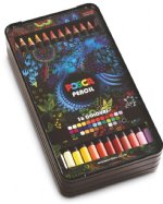 Posca - Colored Pencil Set (36 Colors)