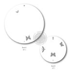 Penguin Palace - Stencils - Flutters