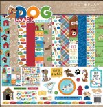 Photo Play Paper - Dog Lover Collection Pack