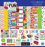 Photo Play - Collection Pack - Family Fun