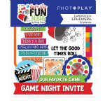 Photo Play - Ephemera - Family Fun