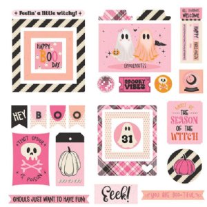 Photo Play - Ephemera - Lil'Boo Thing