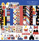 Photo Play - Collection Pack - Magical Vacation