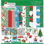 Photo Play Paper - Gnome for Christmas - Special Collection Pack