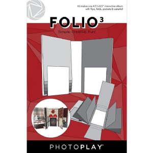 Photo Play - Kit - FOLIO 3