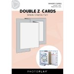 Photo Play - Card Kits - Double Z Cards