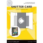 Photo Play - Card Kits - Shutter