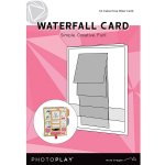 Photo Play - Card Kits -  Waterfall