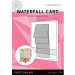 Photoplay - Card Kits -  Waterfall