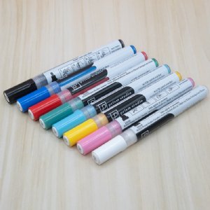 Prism Studio - Acrylic Markers Basics - Set (8pc)