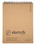 Prism Studio - Sketch Paper Pad - 9" x 12"