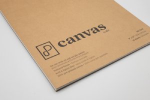 Prism Studio - Canvas Pad - 9" x 12"