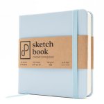 Prism Studio - Sketchbook - Daphne Blue