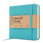 Prism Studio - Sketchbook - Lost Teal