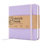 Prism Studio - Sketchbook - Dreamy Lilac