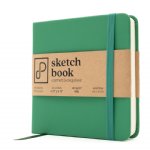 Prism Studio - Sketchbook - Cypress Green