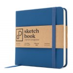 Prism Studio - Sketchbook - Blue Velvet