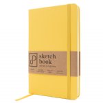 Prism Studio - Sketchbook - Graffiti Yellow